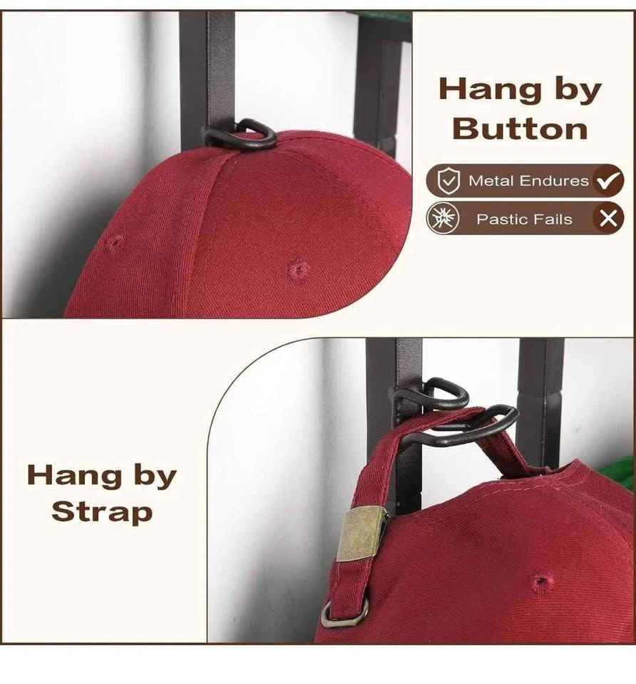 Wall organizer/hanger - photo 5