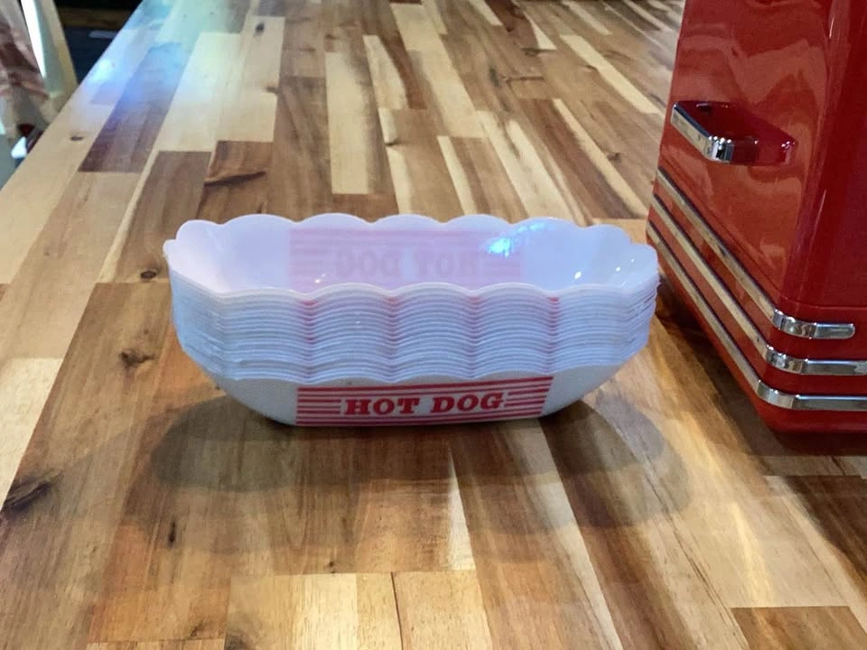 Electric Hot dog Steamer - photo 2