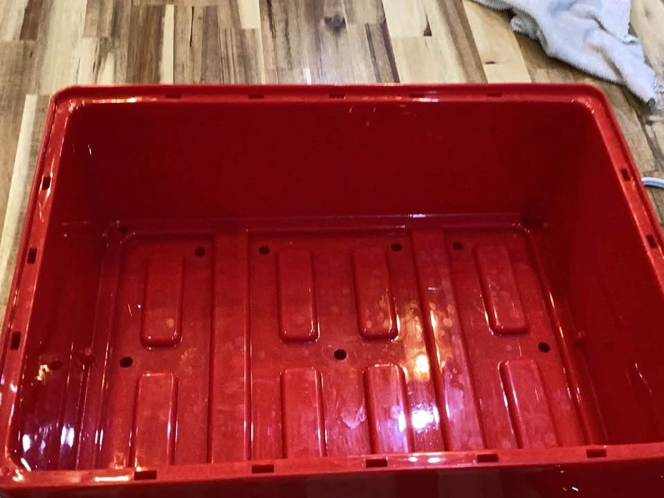 Electric Hot dog Steamer - photo 3