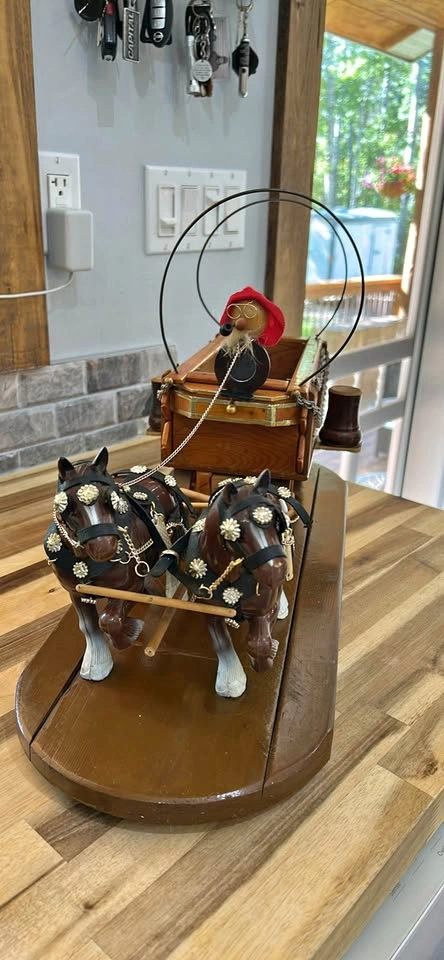 Chuck wagon