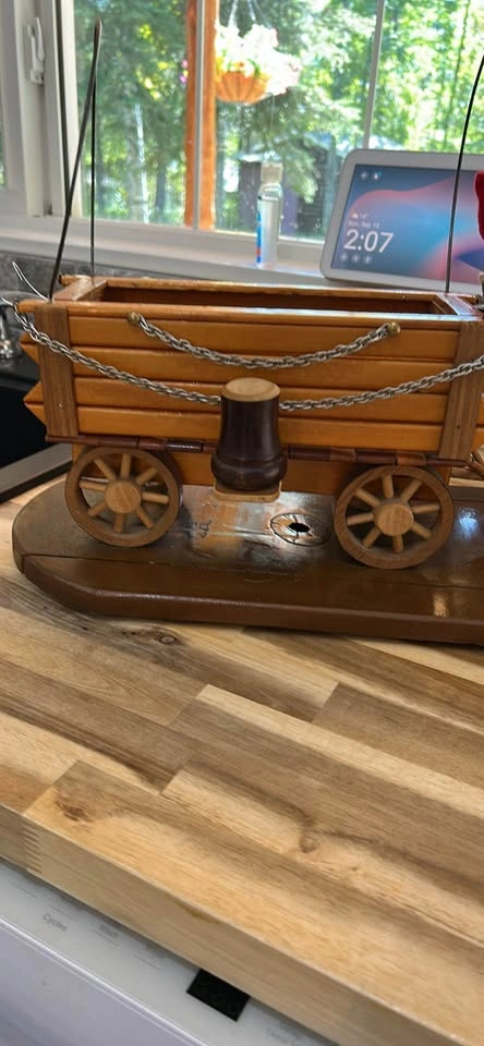 Chuck wagon - photo 4