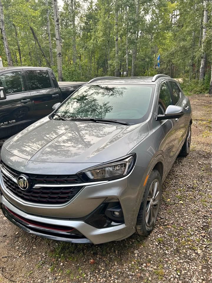 2023 Buick Encore GX ST