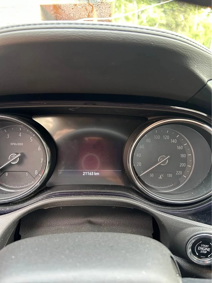2023 Buick Encore GX ST - photo 4