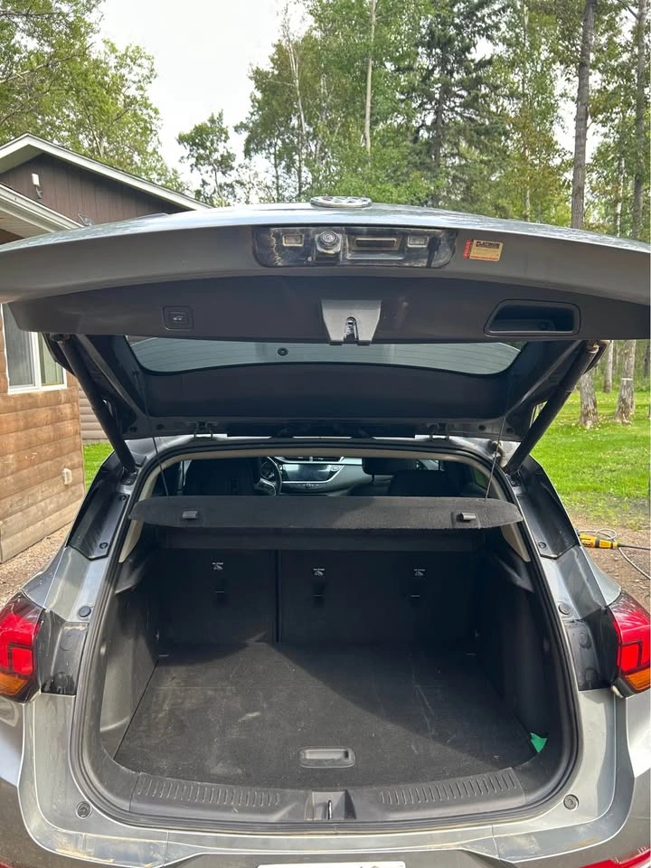 2023 Buick Encore GX ST - photo 5