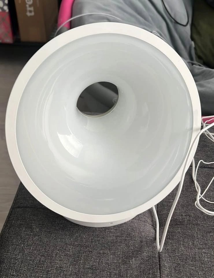 Philips SmartSleep Connected Sleep and Wake-Up Light - photo 2