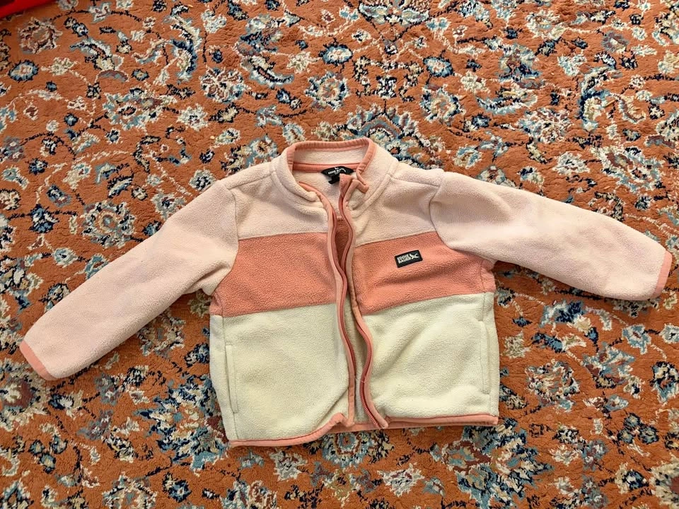 Eddie Bauer jacket