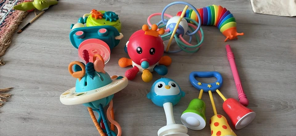 Baby toys - photo 2