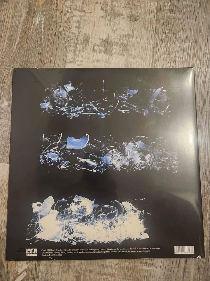 New Vinyl The Dillinger Escape Plan Dissociation RSD 2022 2LP - photo 2
