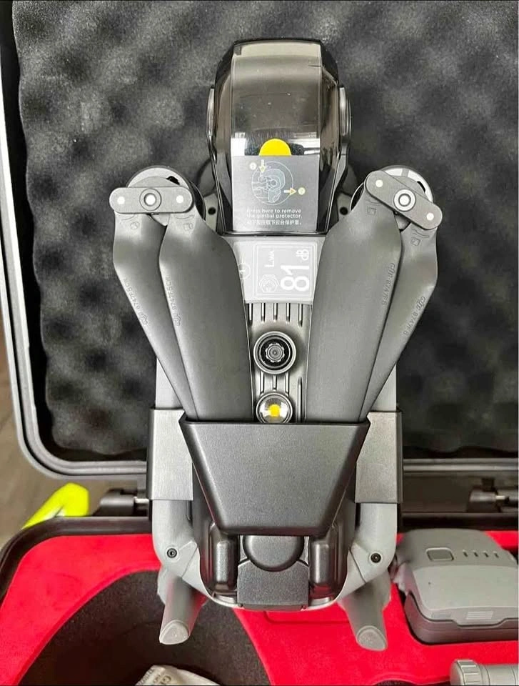 DJI AIR 3 FLY MORE