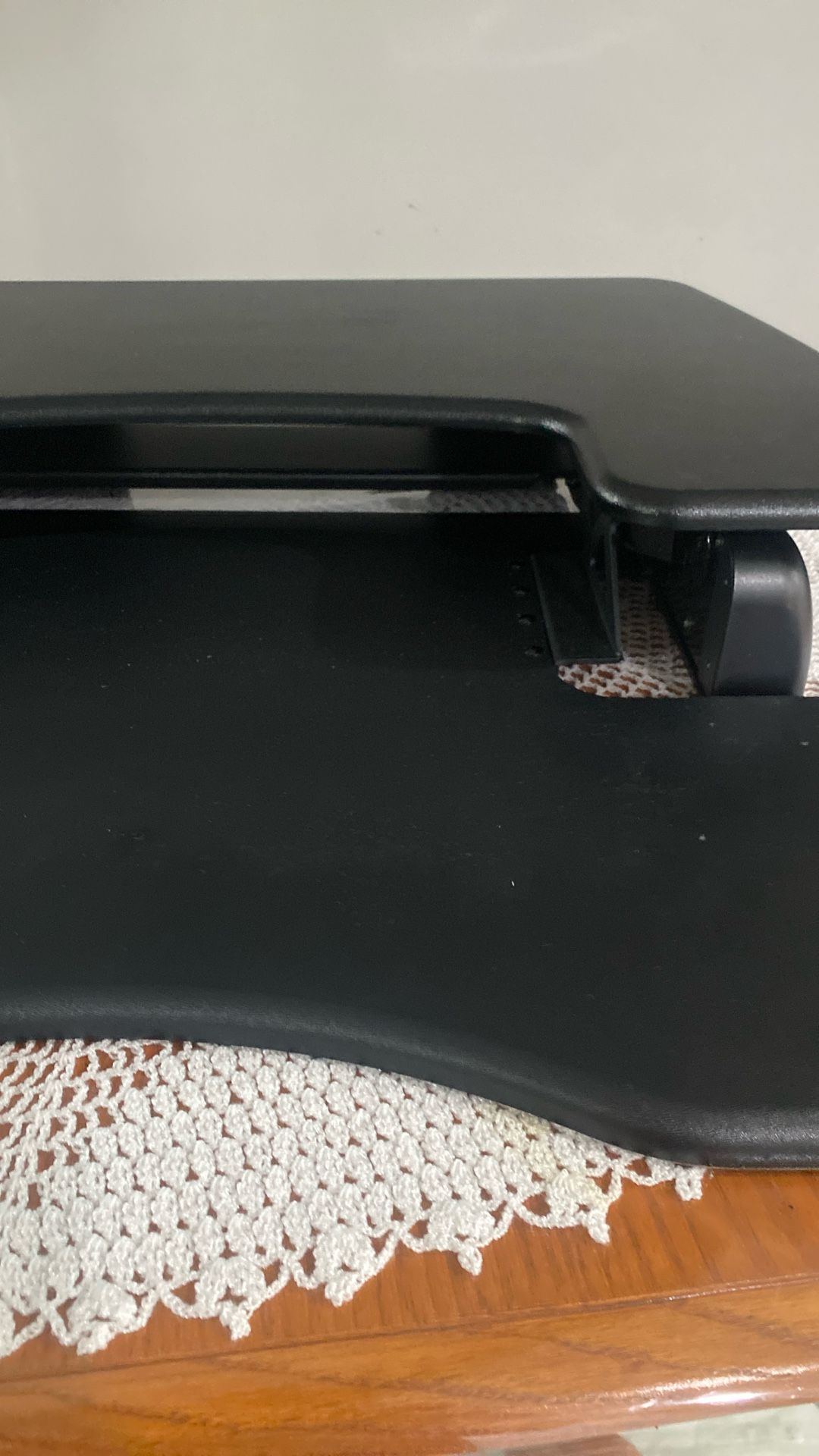 Varidesk Pro Plus 30. Desk Converter - photo 2