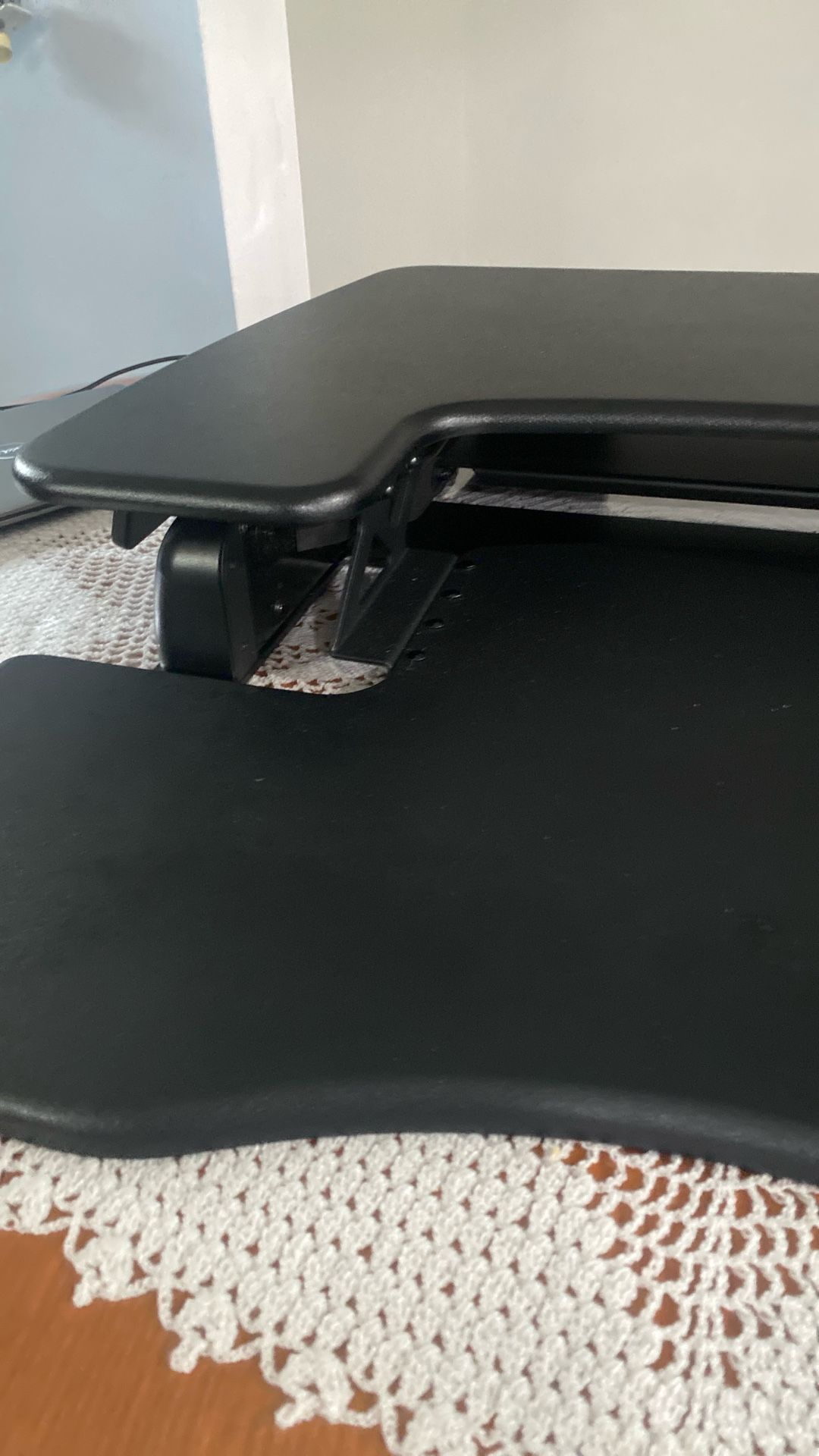 Varidesk Pro Plus 30. Desk Converter - photo 3