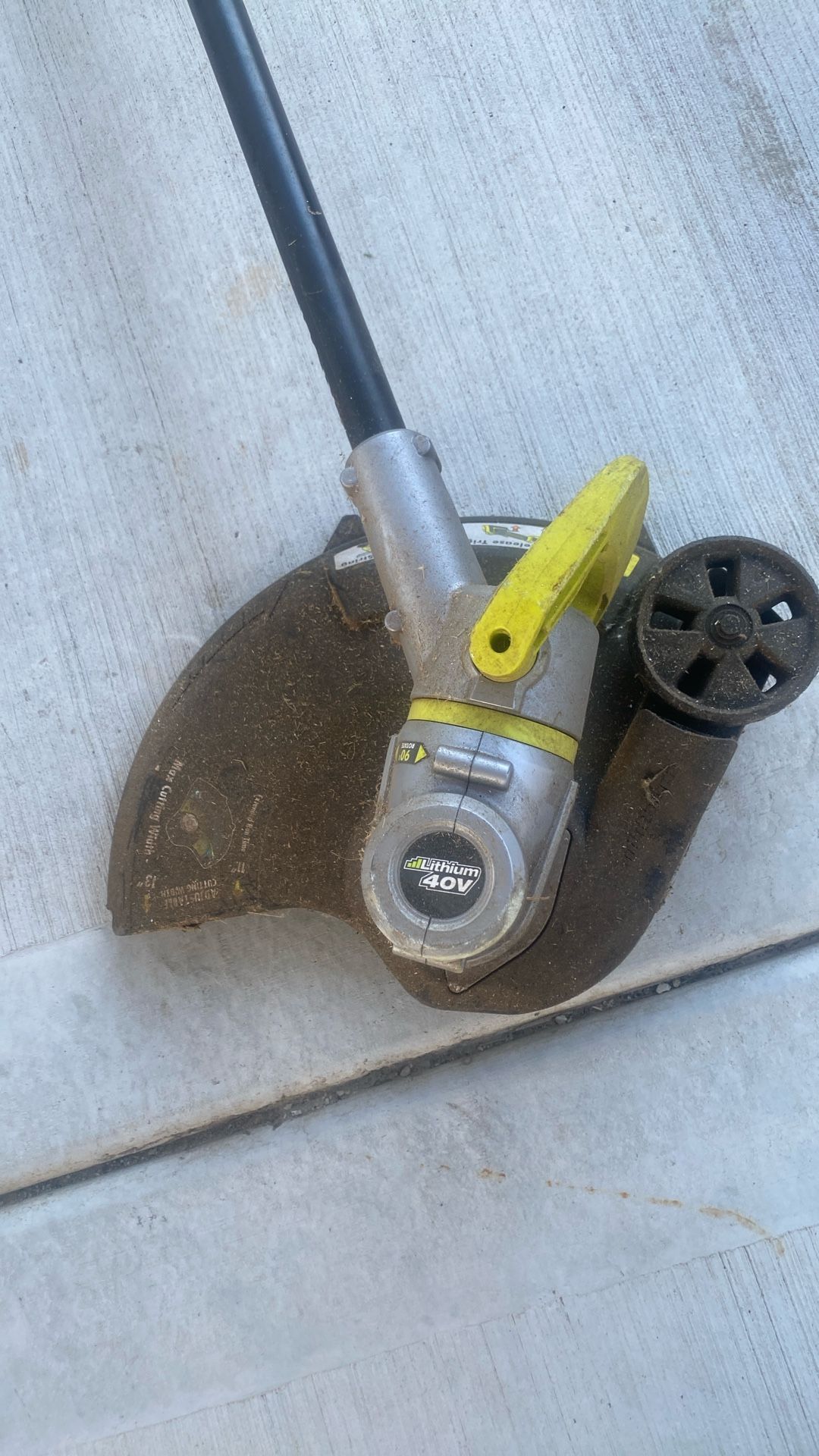 Garden Trimmer
