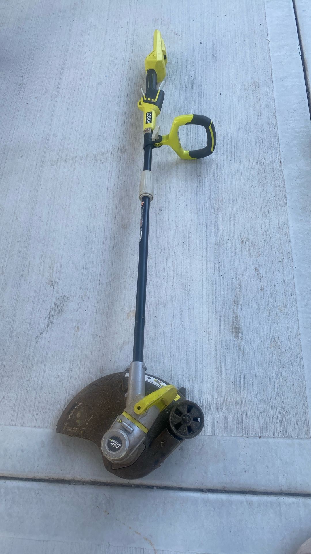 Garden Trimmer - photo 2