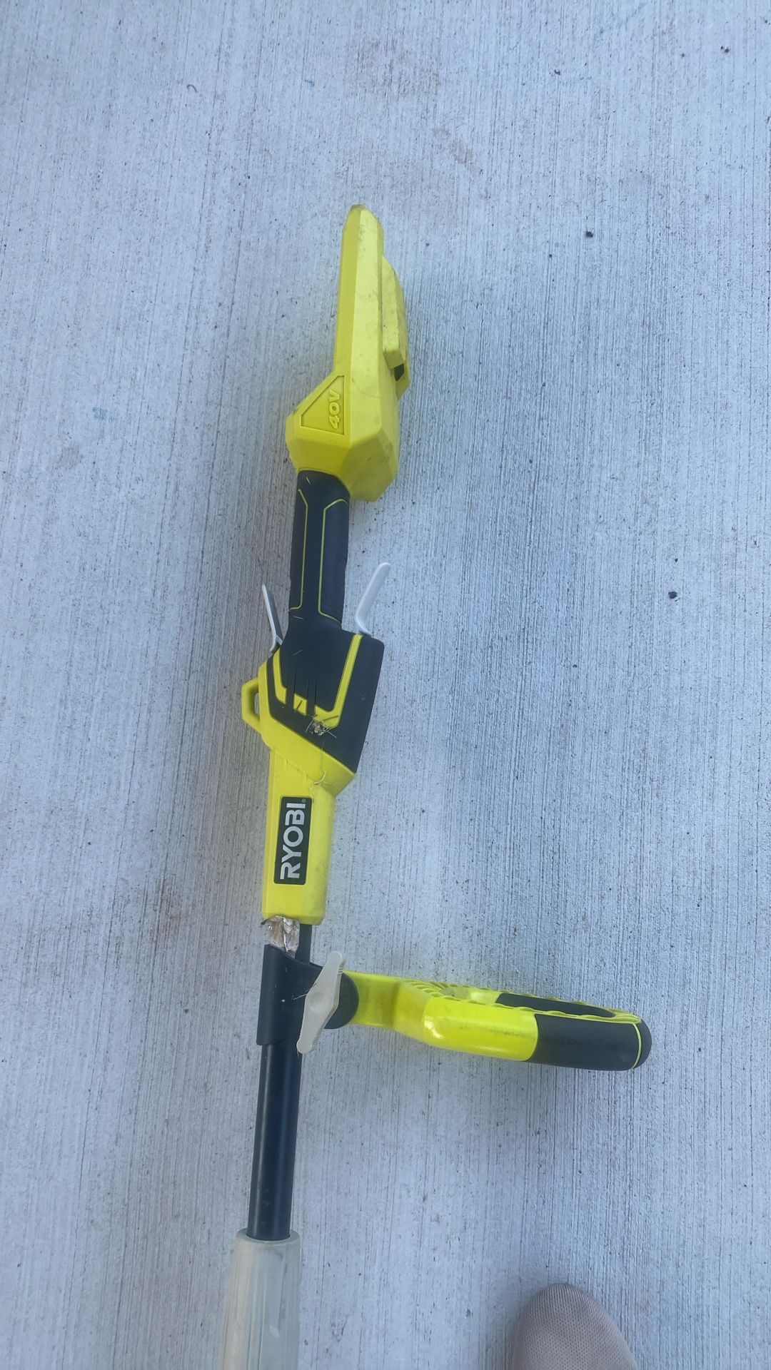 Garden Trimmer - photo 3