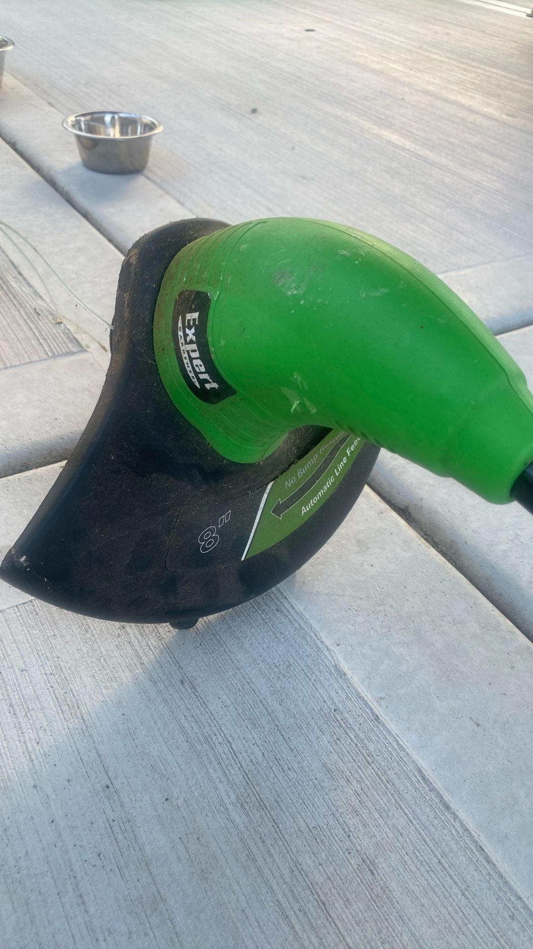 Garden trimmer