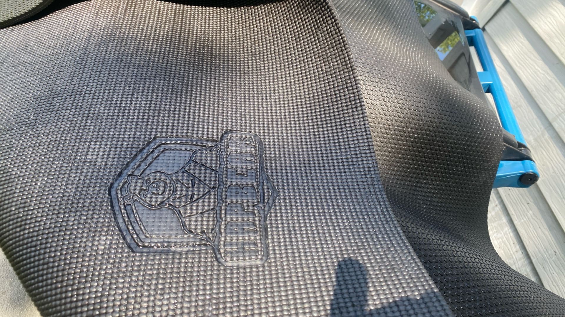Mat For Gym - photo 4