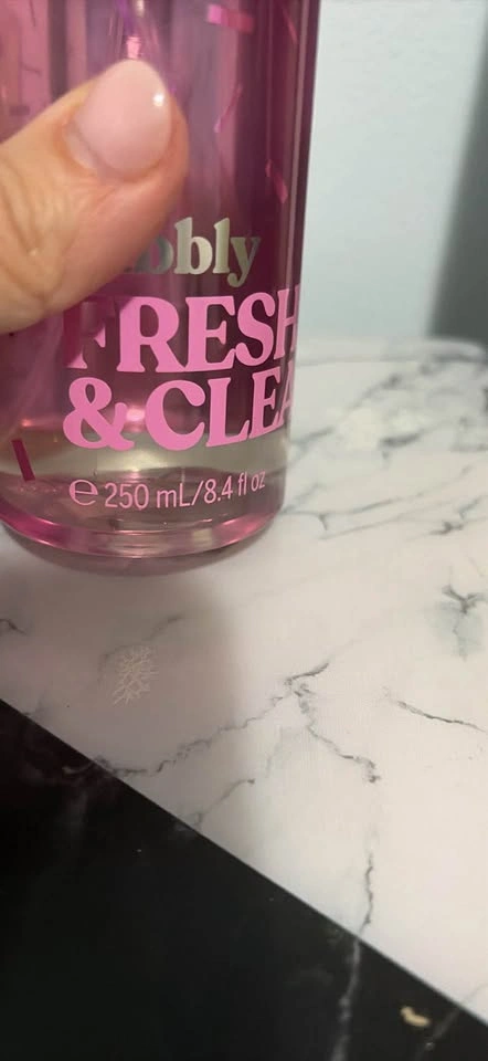 Pink Sugar Creamy Sunshine & Victoria's Secret PINK Mists - photo 3