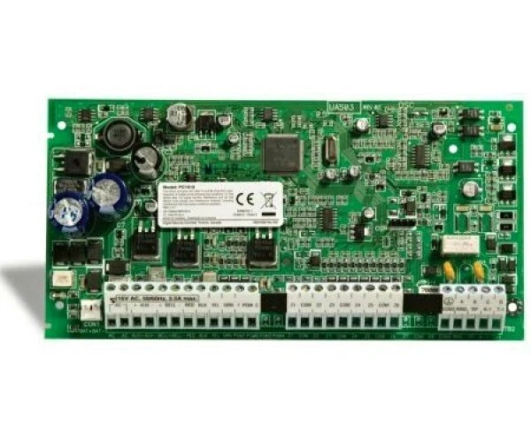 DSC Power Series Boards (PC1616, PC1832, PC1864)