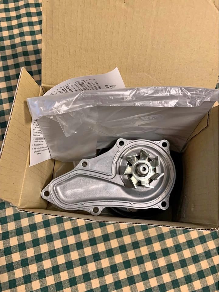 Honda Crv 2012-2014 water pump