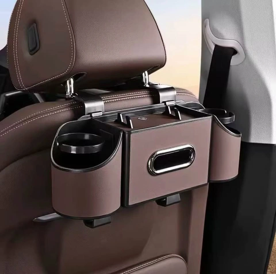 car seat organiser - photo 2