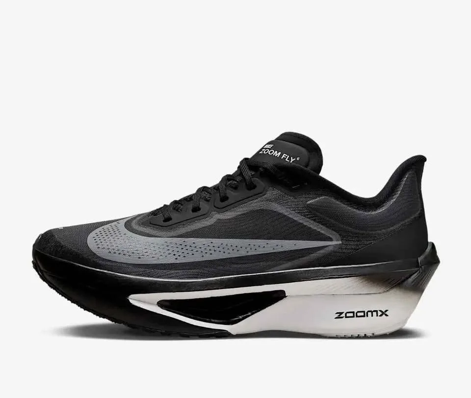 Nike Zoom Fly 6 Women's Road Racing Shoes US 6.5 image indicator(4)