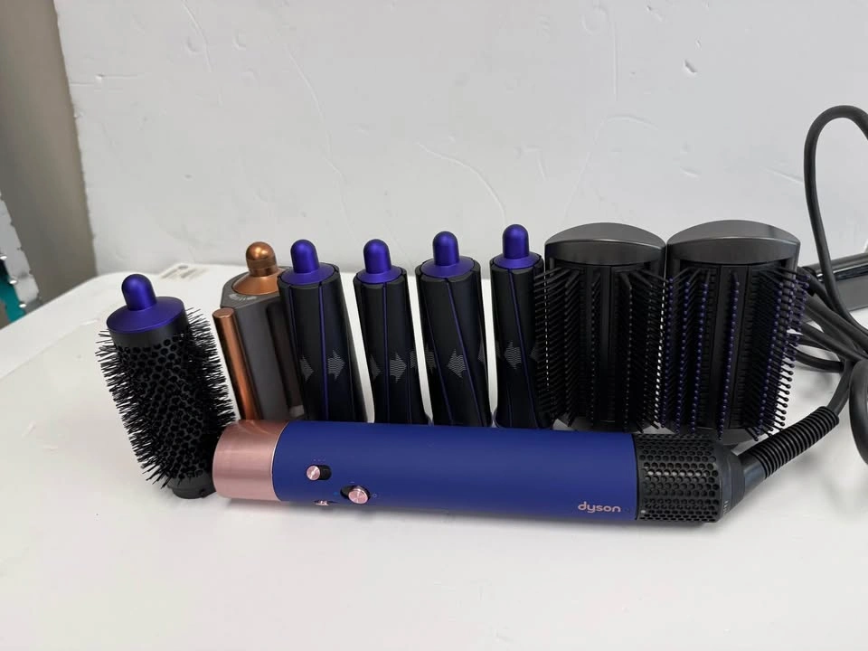 Dyson Airwrap Complete – $249 - photo 4