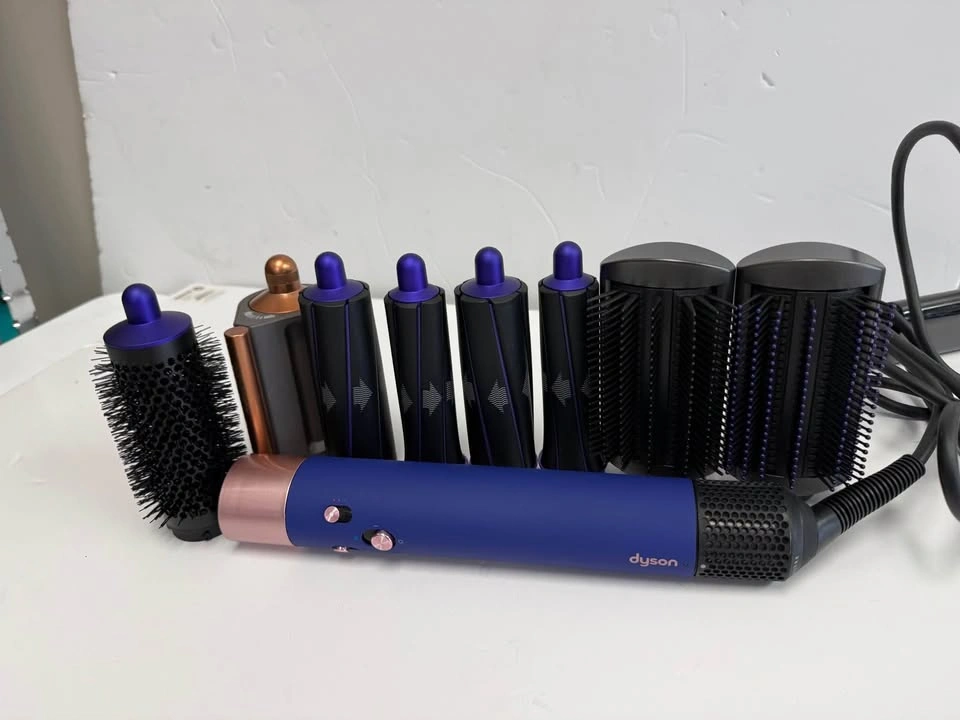 Dyson Airwrap Complete – $249 - photo 5