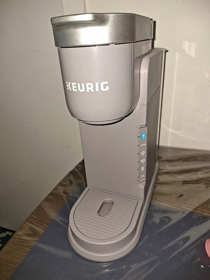 Keurig K-Iced Single Serve Coffee Maker