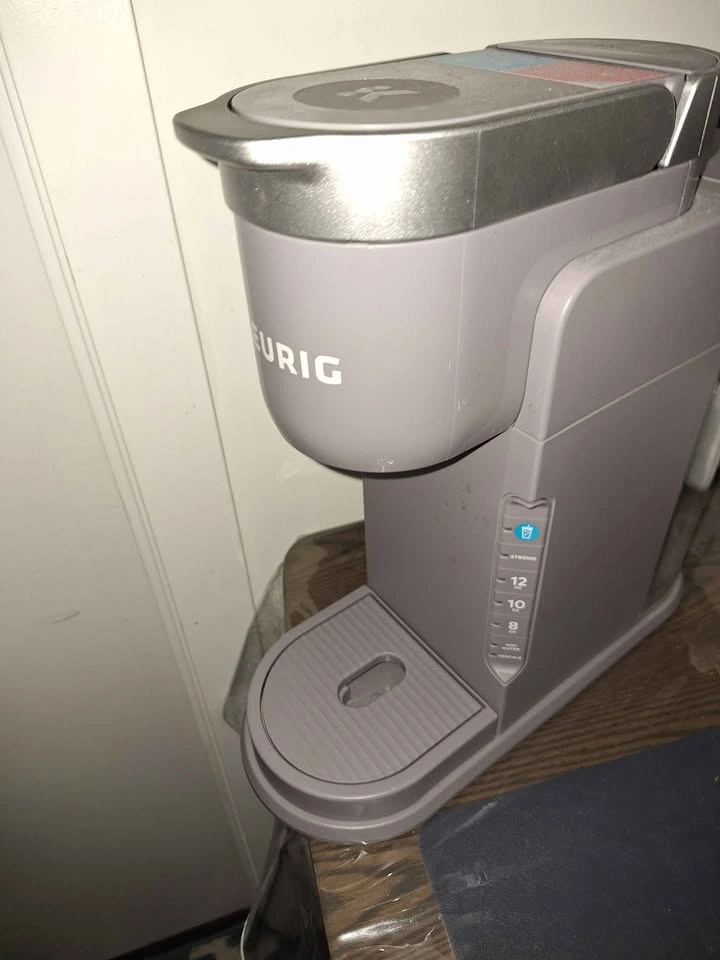 Keurig K-Iced Single Serve Coffee Maker - photo 2