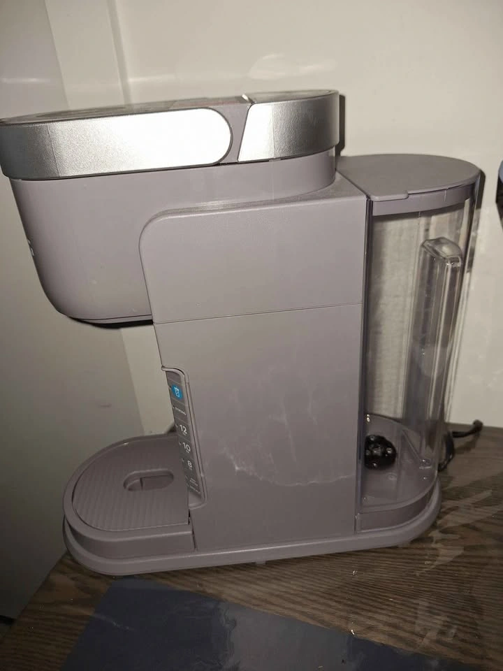 Keurig K-Iced Single Serve Coffee Maker - photo 4