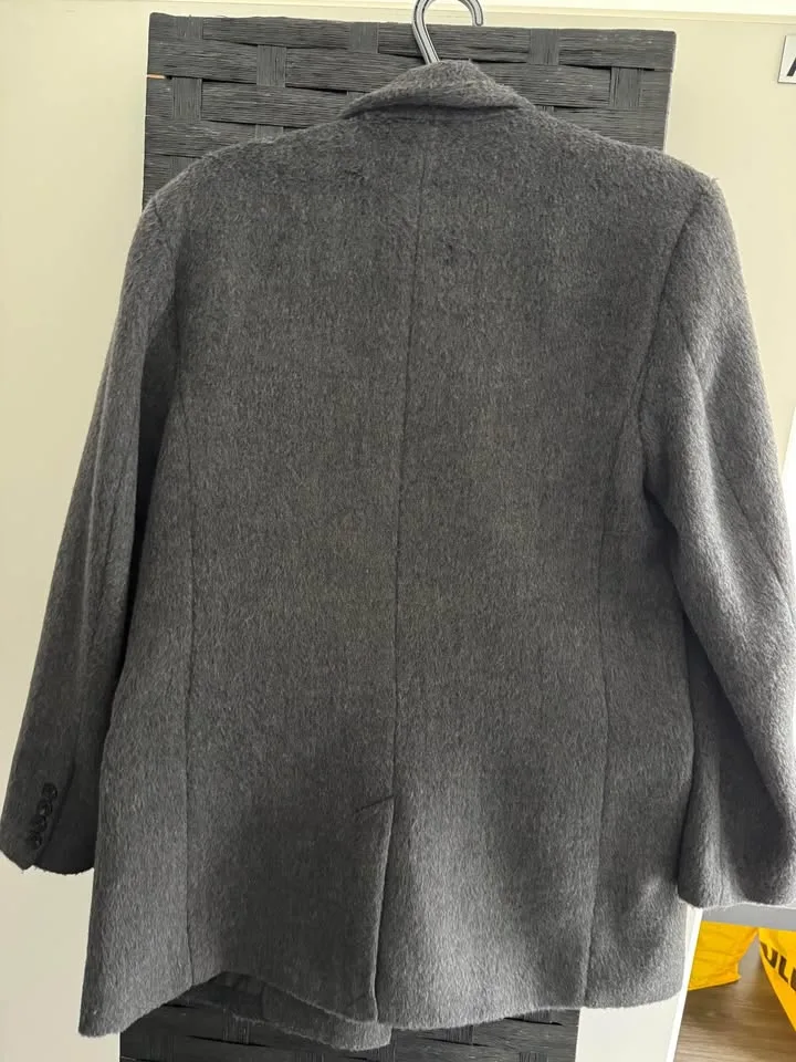 H&M Winter Blazer Coat image indicator(2)