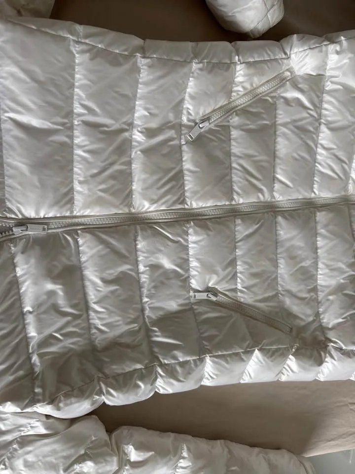 Aritzia Babaton Puffer Jacket image indicator(4)