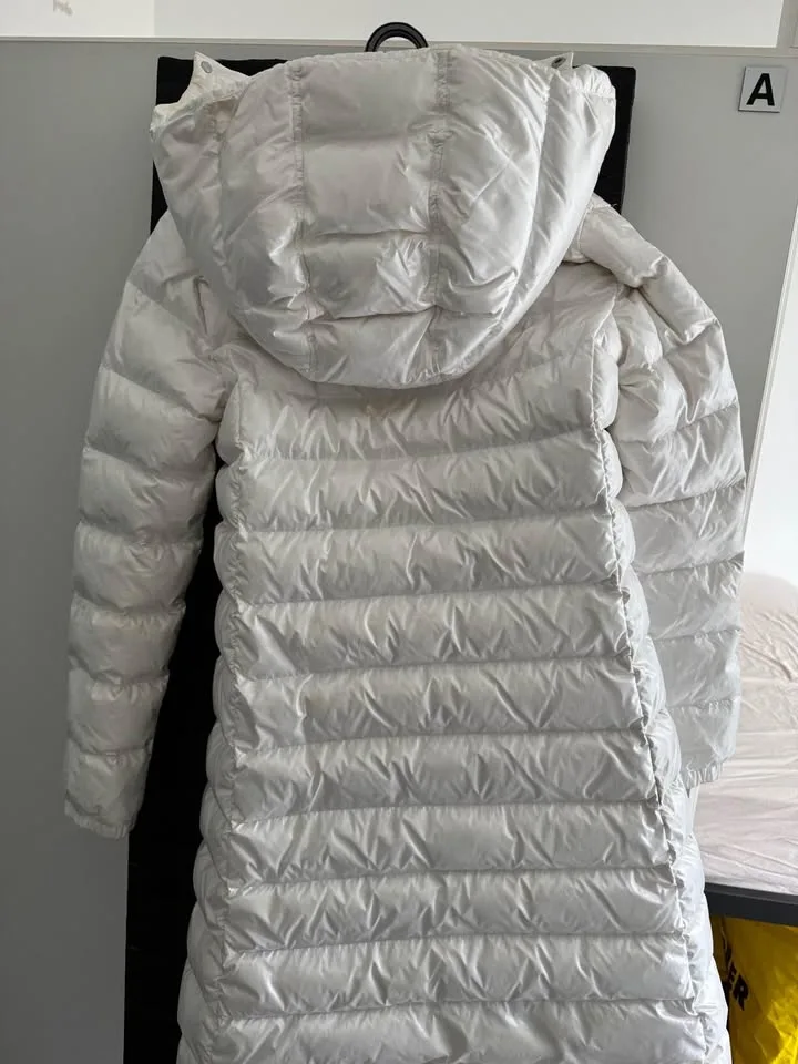 Aritzia Babaton Puffer Jacket image indicator(5)