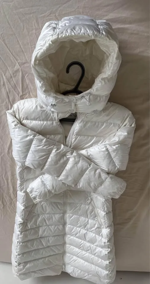 Aritzia Babaton Puffer Jacket image indicator(6)