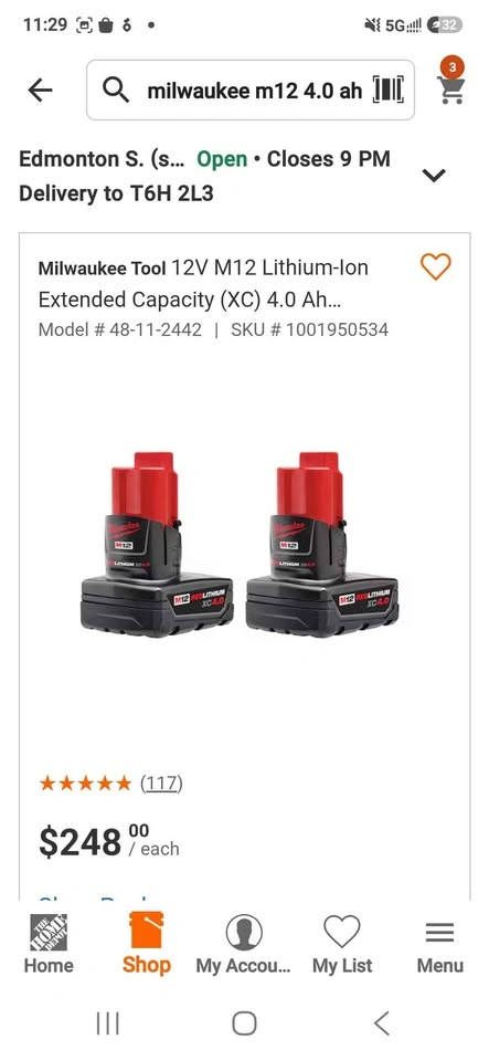 Milwaukee M12 FUEL 1/4" Hex Impact Driver Kit - photo 2