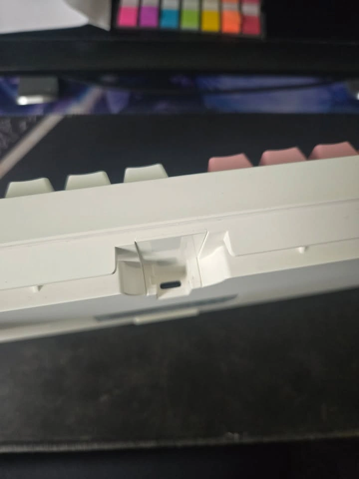 Akko World Tour Tokyo R2 5108S Mechanical Keyboard - photo 5