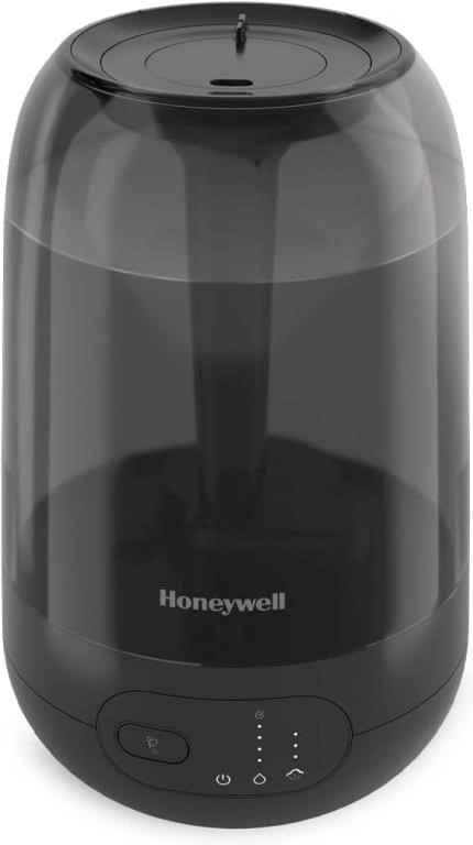Honeywell Ultra Plus Cool Mist Humidifier HUL565B - photo 3