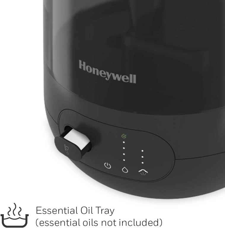 Honeywell Ultra Plus Cool Mist Humidifier HUL565B - photo 5