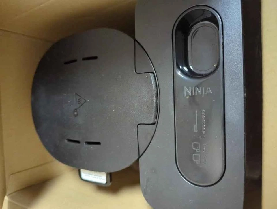 Ninja DCM200C Programmable Coffee Maker - photo 4