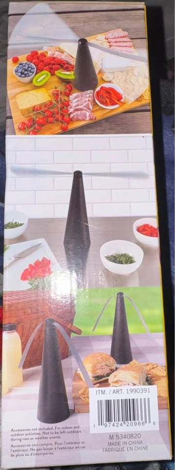Elements Bug Repelling Fans - Set of 2 - photo 2