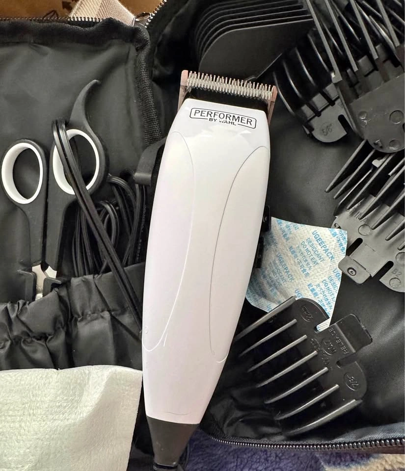 Wahl Performer Home Cut Kit