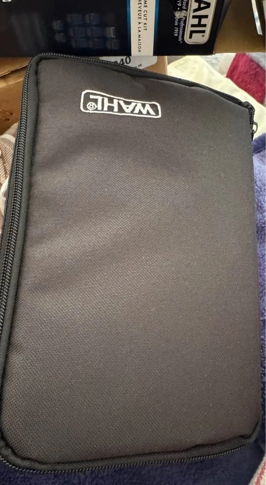 Wahl Performer Home Cut Kit - photo 3