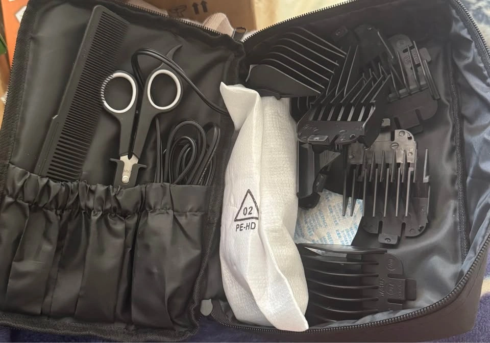 Wahl Performer Home Cut Kit - photo 4