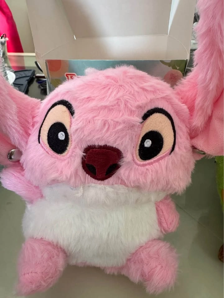 Fruit Sensing Rhythm Toy Plush 6$ piece - photo 4