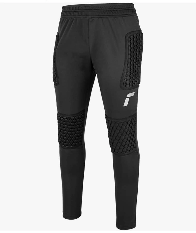 Reusch Contest II Pant Advance Goalkeeper Pants - photo 2