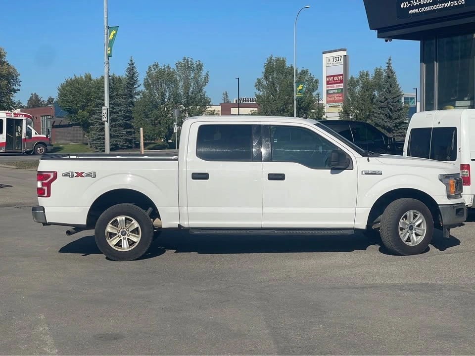 2019 Ford F-150 - photo 2