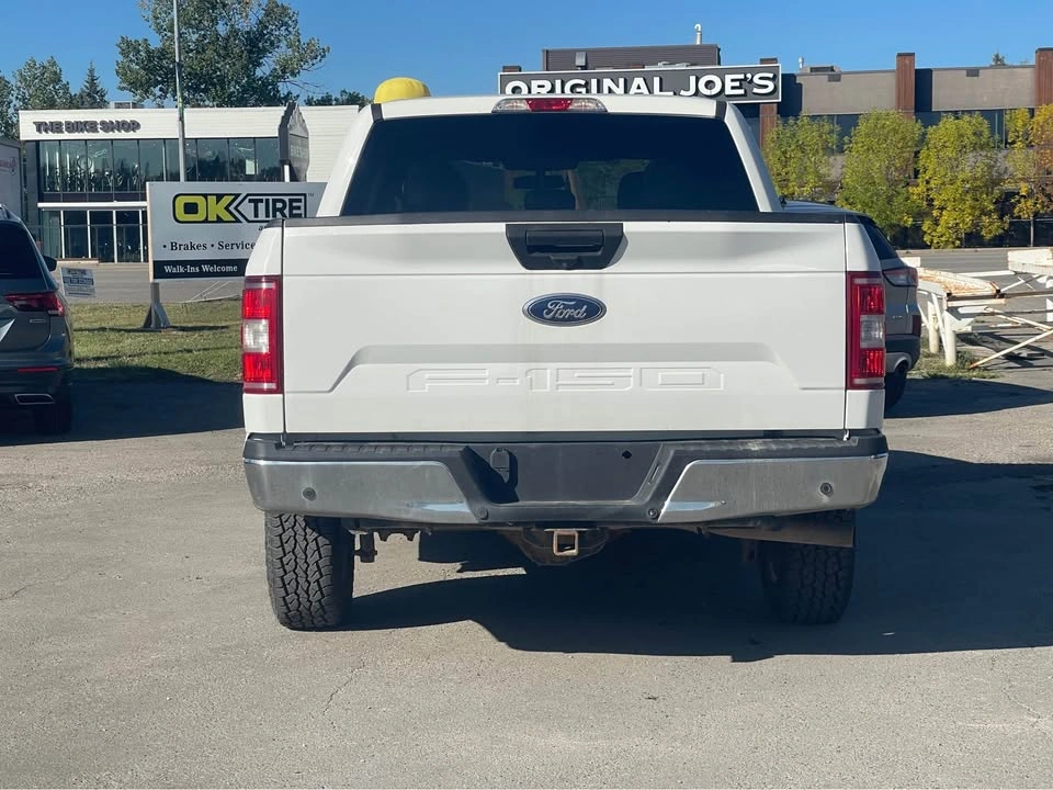 2019 Ford F-150 - photo 3