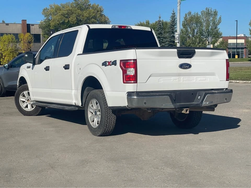 2019 Ford F-150 - photo 4