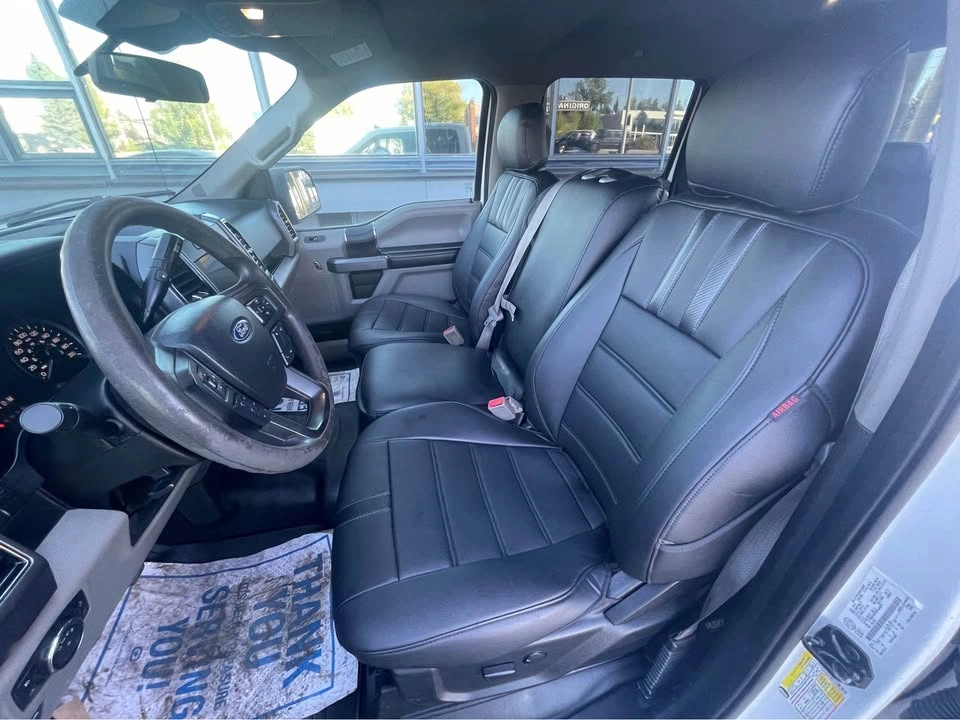2019 Ford F-150 - photo 5