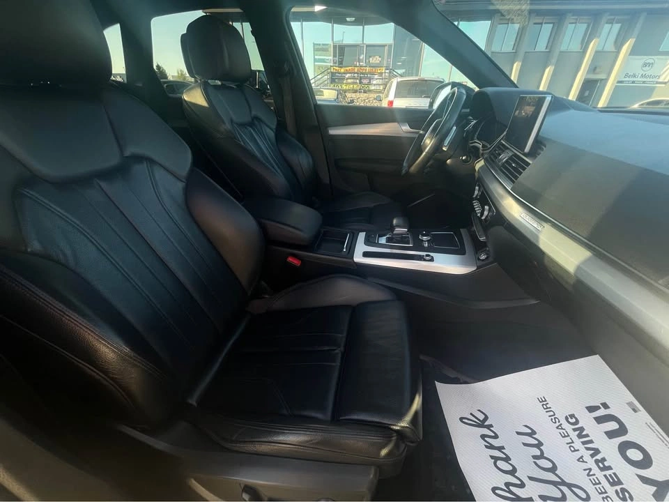 2019 Audi Q5 - photo 5